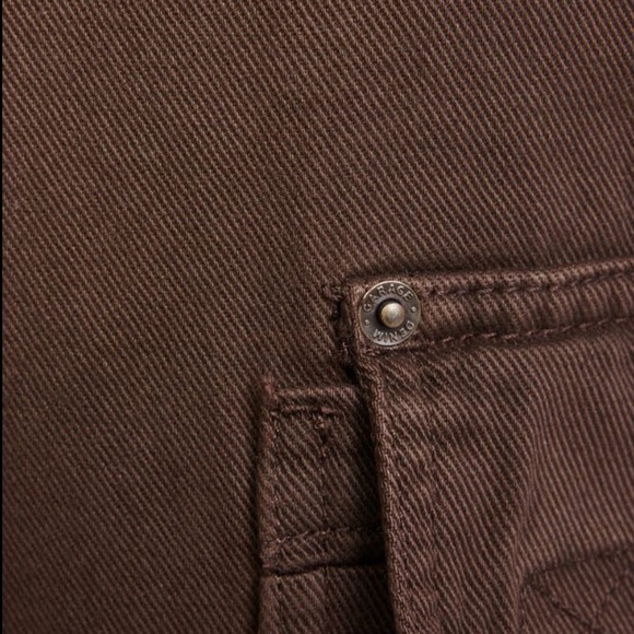 Garage Carpenter Pants - Picture 5 of 9